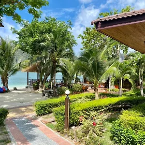 Feriested Phi Phi Villa Resort