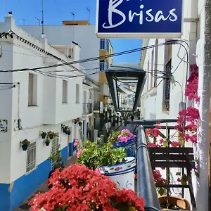 Brisas Hotell Estepona