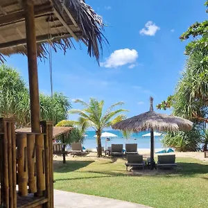 Lazy Days Hotell Ko Lanta