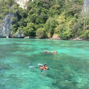 2* Gasthof Sabai House