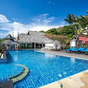 3* Rezort P.p. Casita - Adult Only