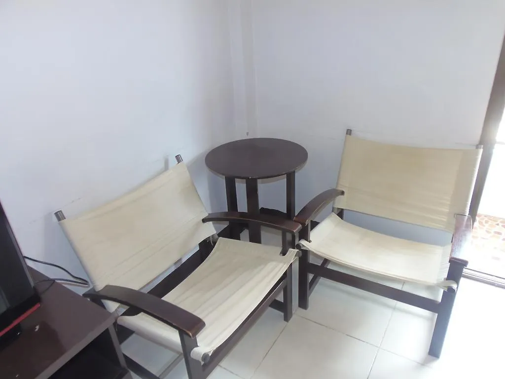 Banthai P.P. Hotel Phi Phi-öarna