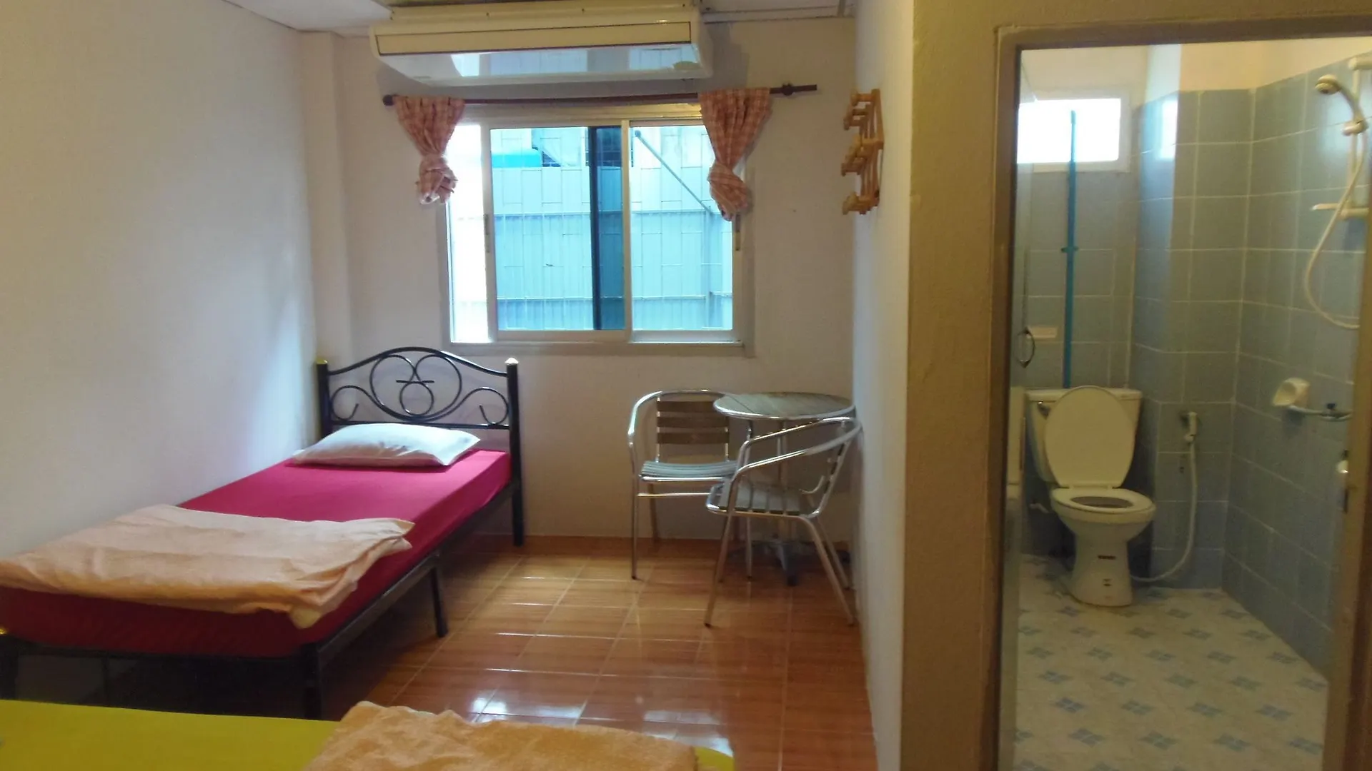 Banthai P.P. Hotel Phi Phi-öarna