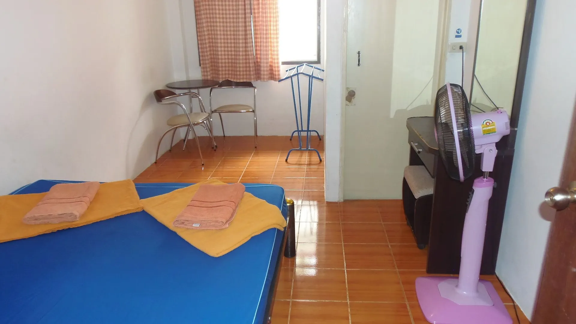 Banthai P.P. Hotel Phi Phi-öarna