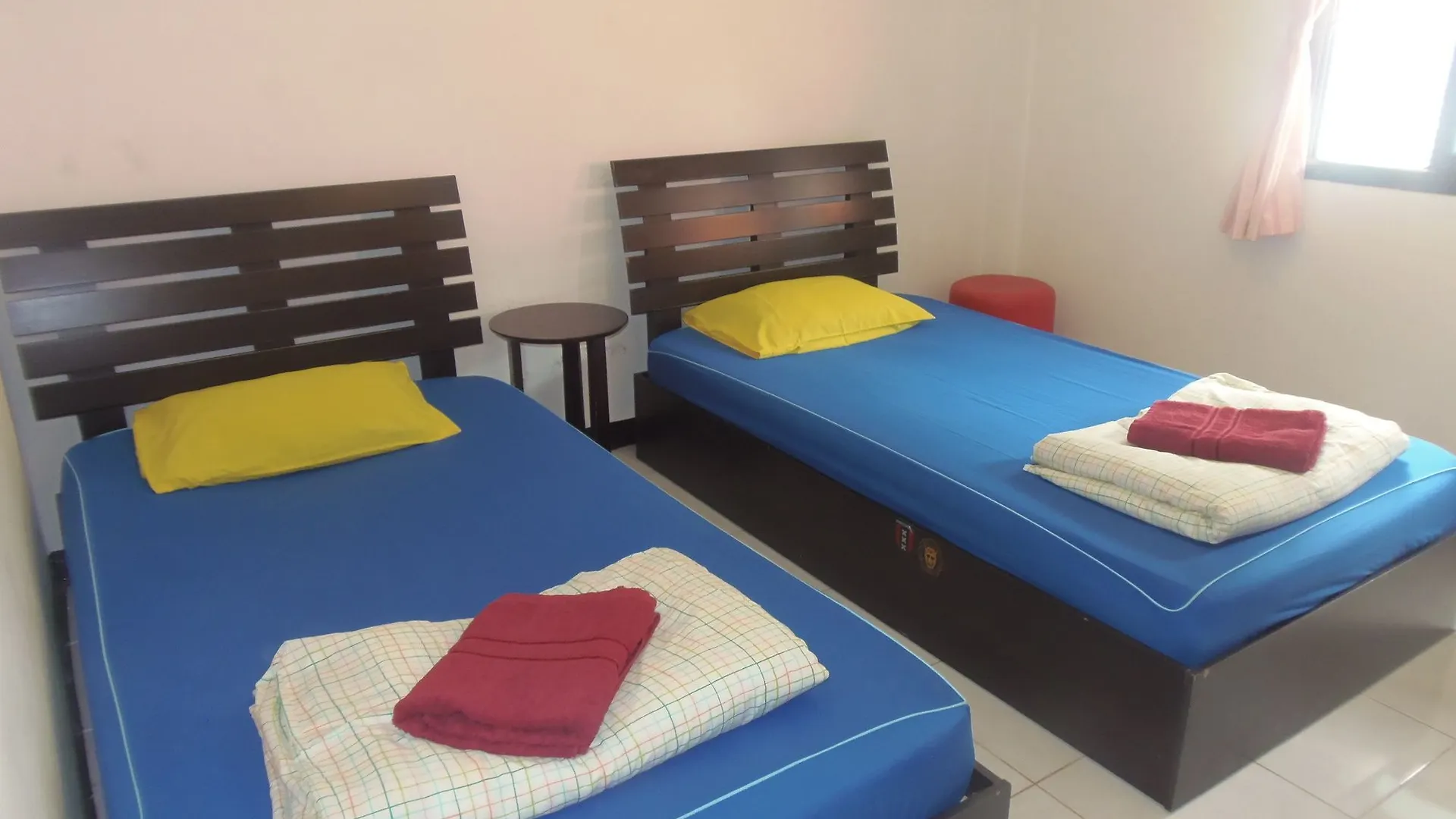 Banthai P.P. Hotel Phi Phi-öarna
