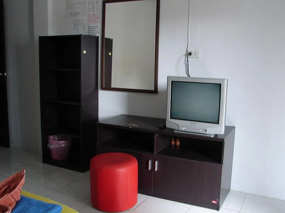 Gæstehus Banthai P.P. Hotel Phi Phi