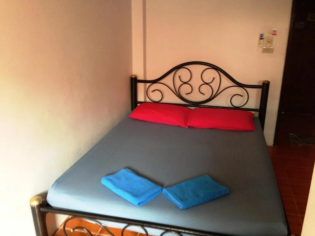 Banthai P.P. Hotel Phi Phi Thailand