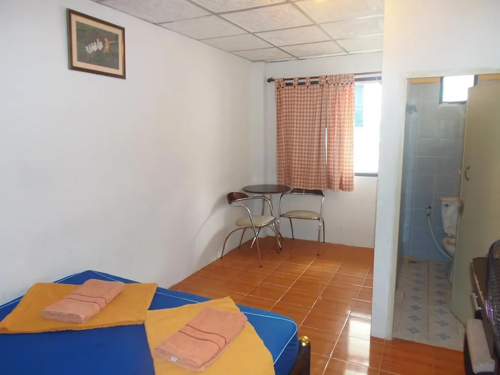 Banthai P.P. Hotel Phi Phi 2*,
