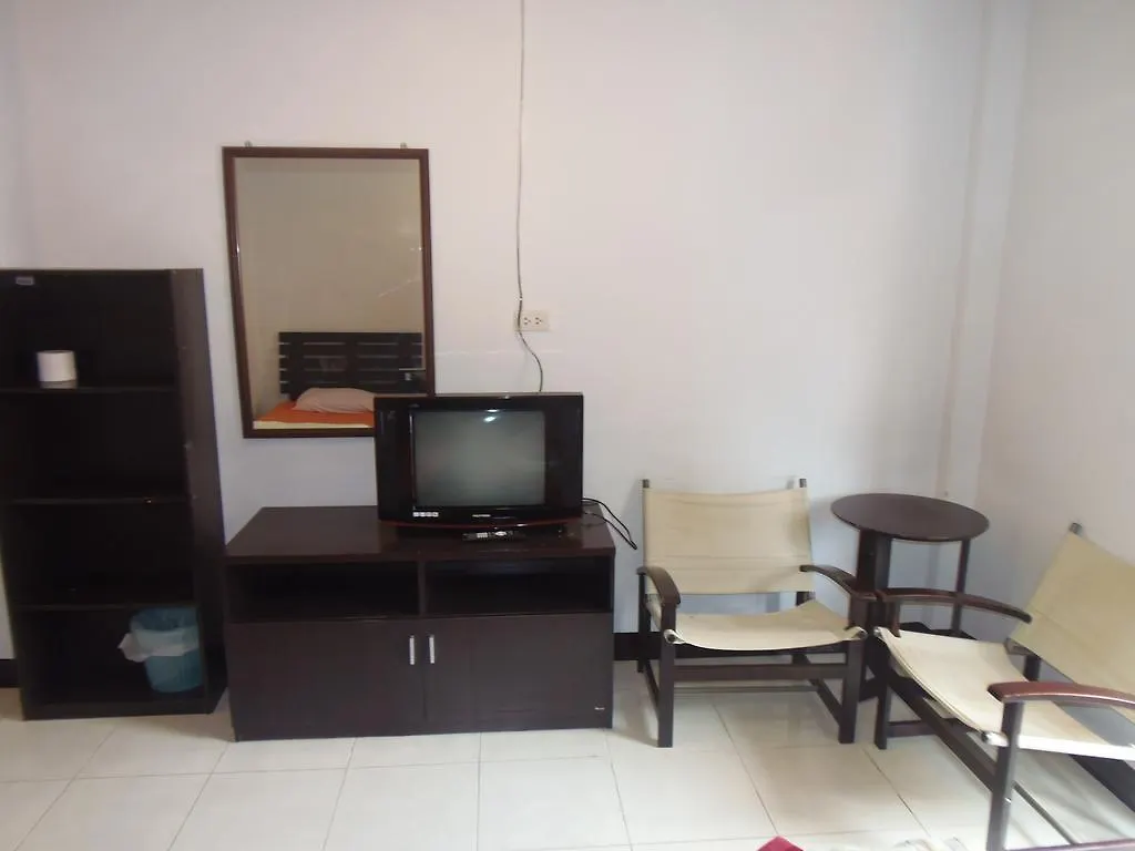 Banthai P.P. Hotel Phi Phi Gæstehus