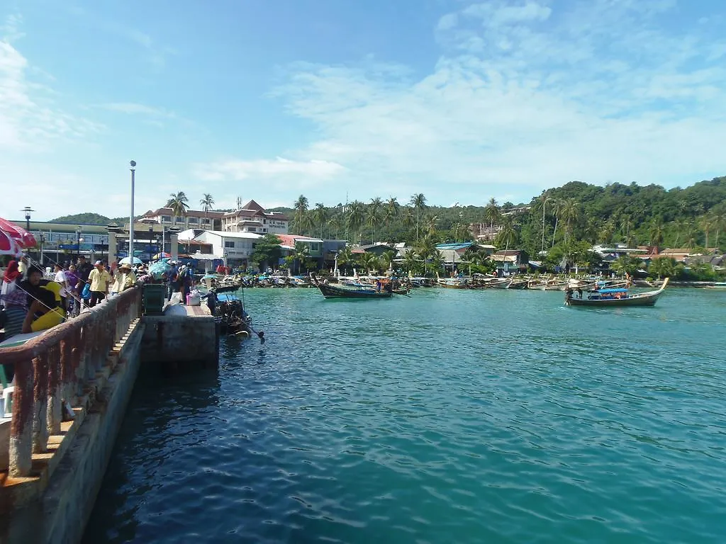 Banthai P.P. Hotel Phi Phi