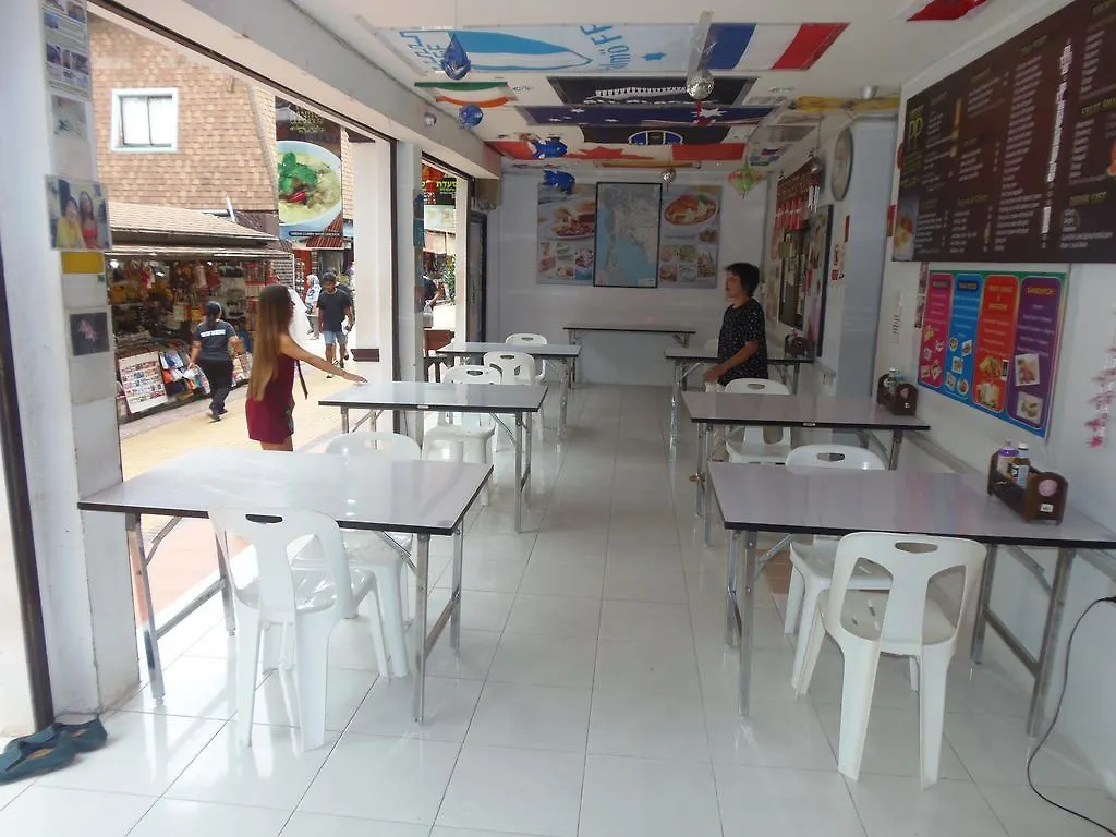 Banthai P.P. Hotel Phi Phi