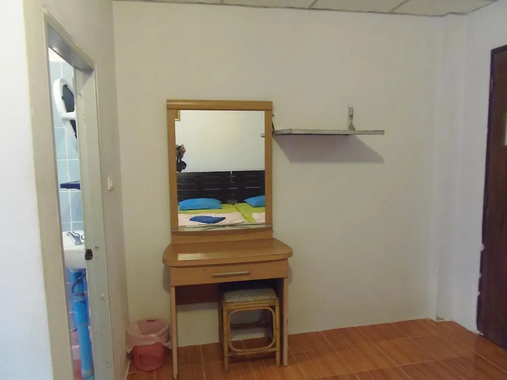 Banthai P.P. Hotel Phi Phi 2*,  Thailand