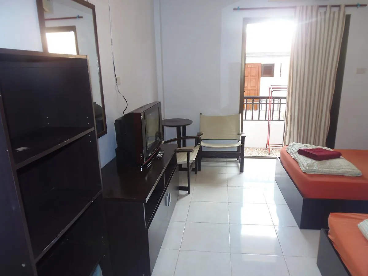 Banthai P.P. Hotel Phi Phi Thailand