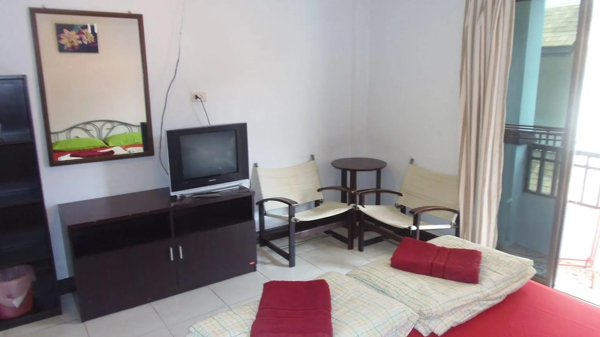 Banthai P.P. Hotel Phi Phi 2*,