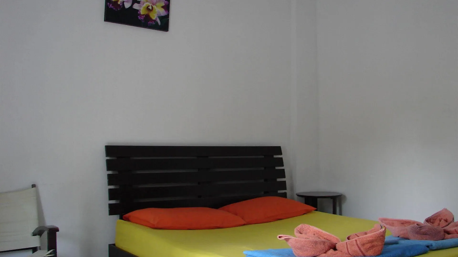 Banthai P.P. Hotel Phi Phi Gæstehus