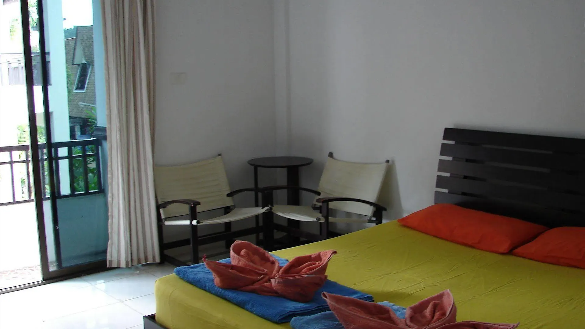 ** Gæstehus Banthai P.P. Hotel Phi Phi Thailand