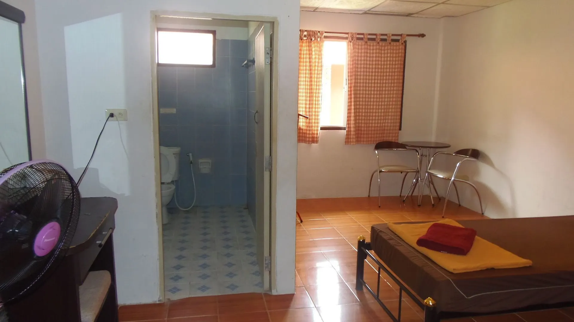 Banthai P.P. Hotel Phi Phi