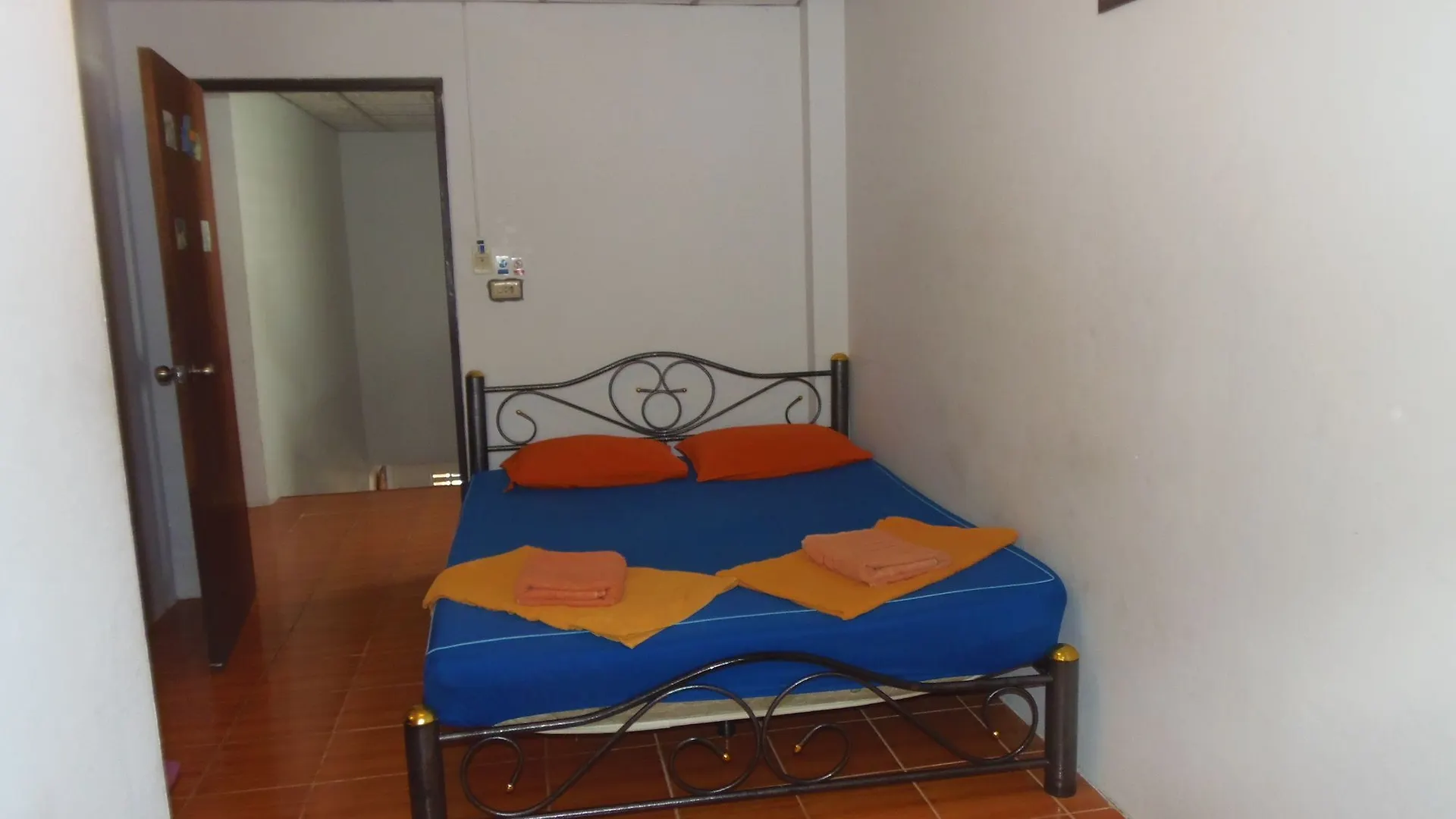 Banthai P.P. Hotel Phi Phi Gæstehus