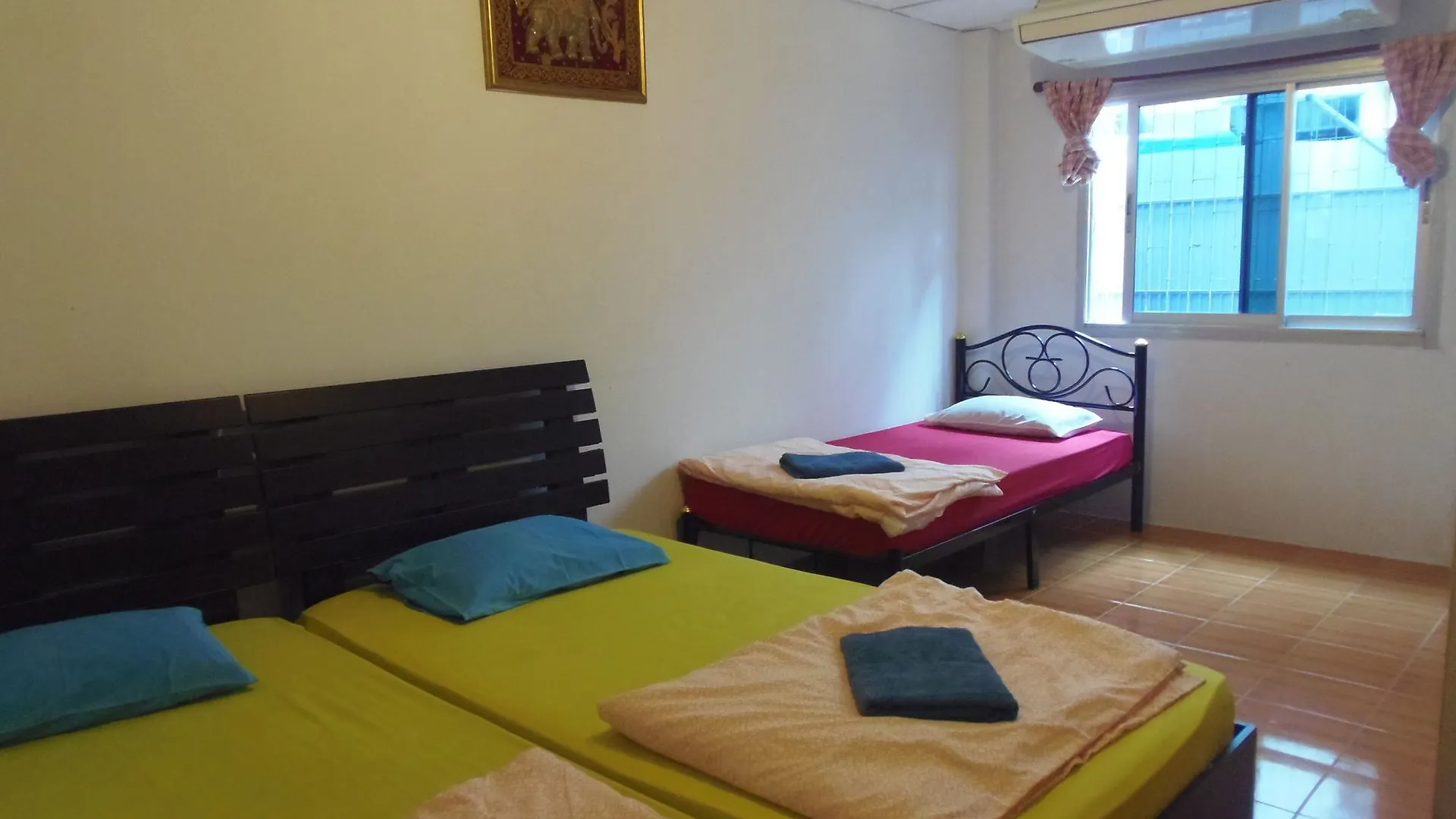 Gæstehus Banthai P.P. Hotel Phi Phi