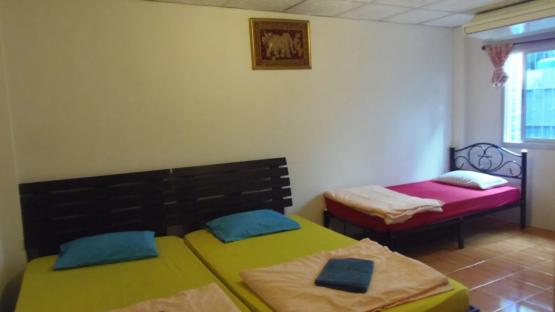 Banthai P.P. Hotel Phi Phi Thailand