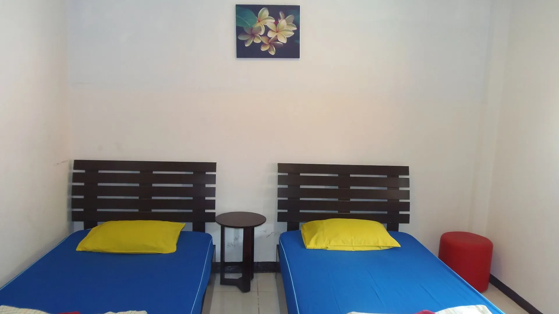 ** Gæstehus Banthai P.P. Hotel Phi Phi Thailand