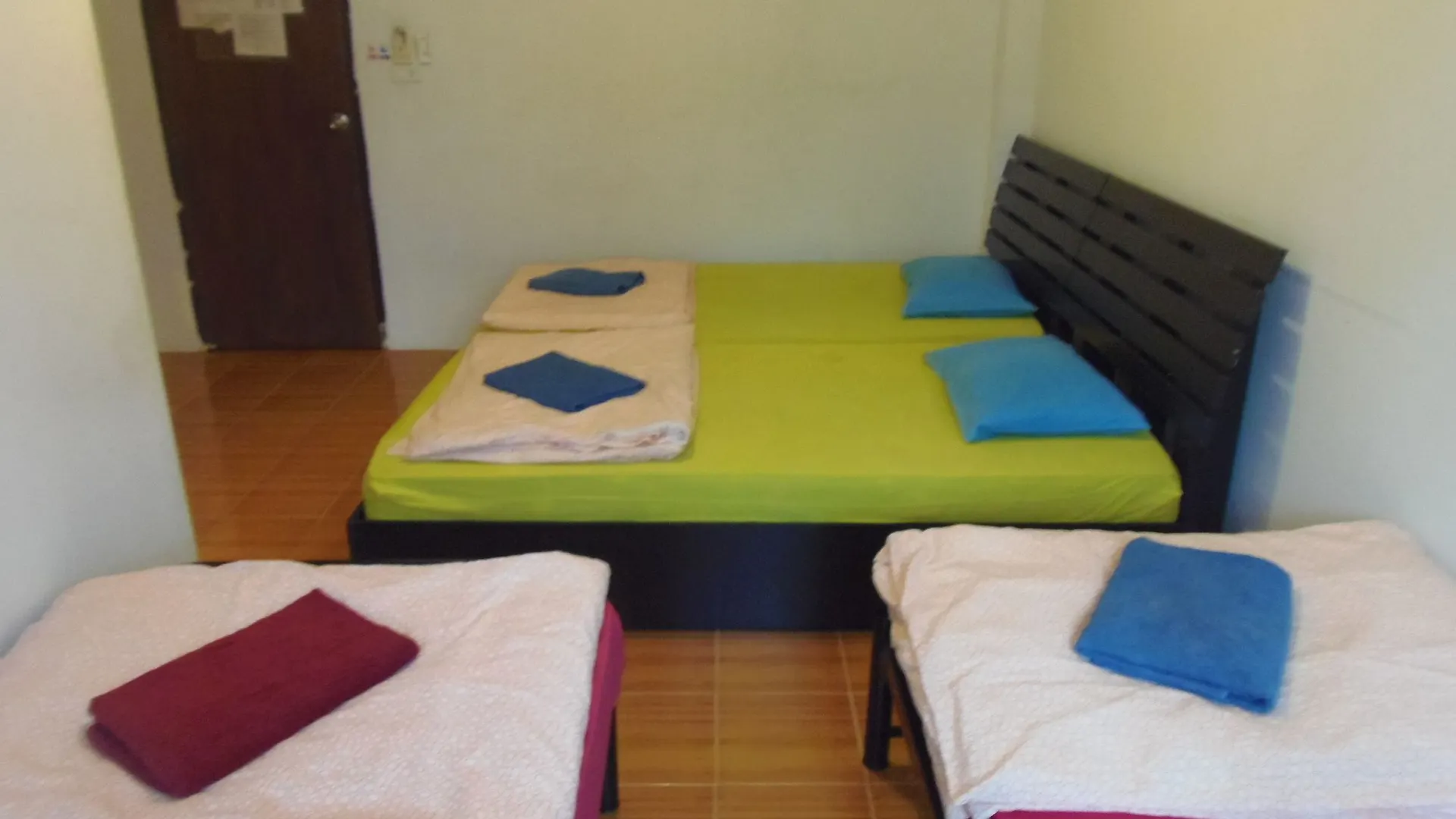 Banthai P.P. Hotel Phi Phi