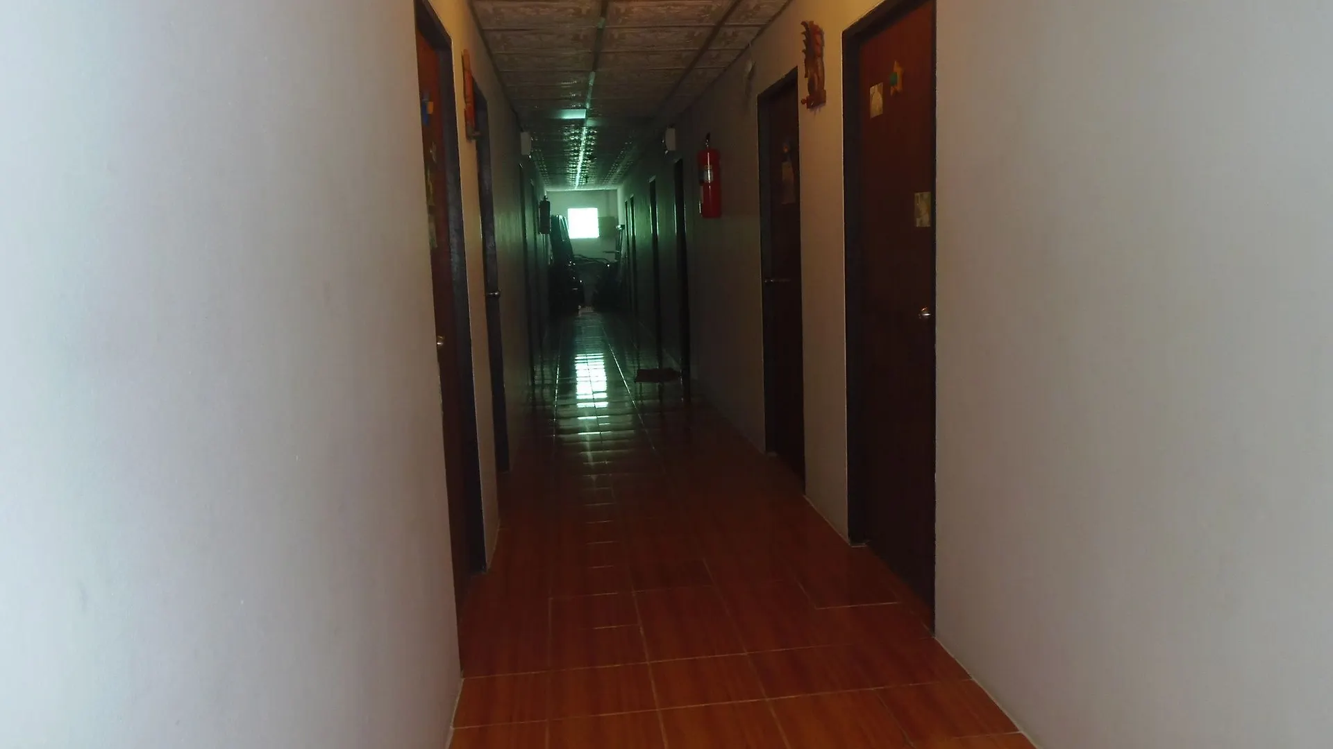 Gæstehus Banthai P.P. Hotel Phi Phi