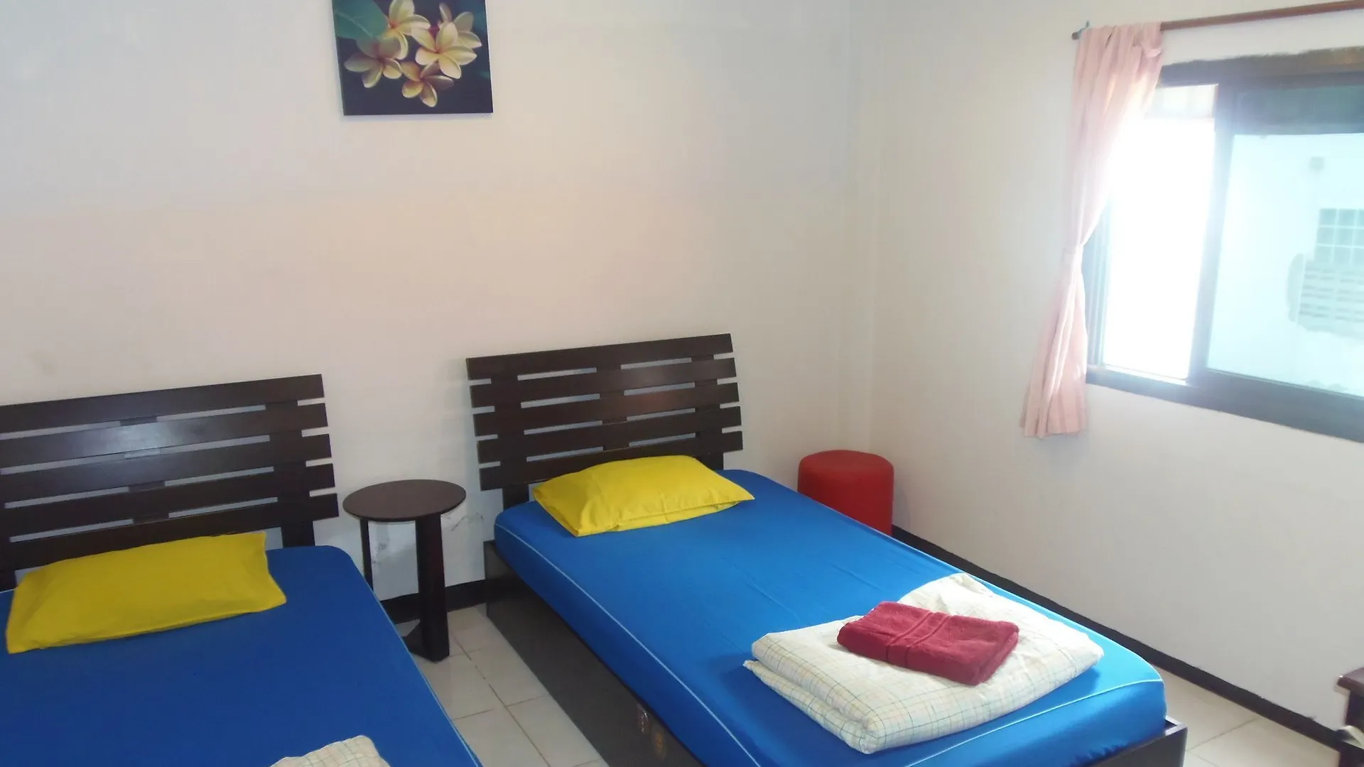 Gæstehus Banthai P.P. Hotel Phi Phi