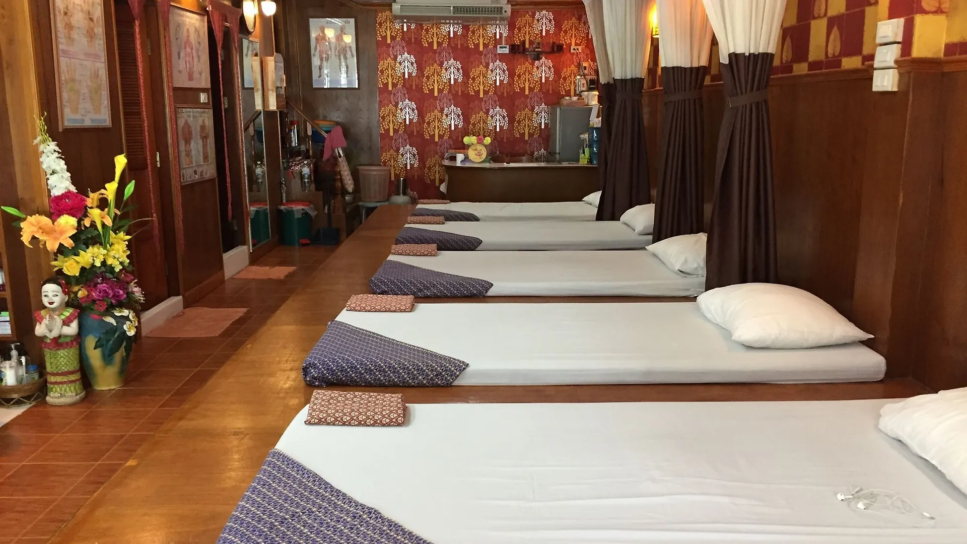 Banthai P.P. Hotel Phi Phi
