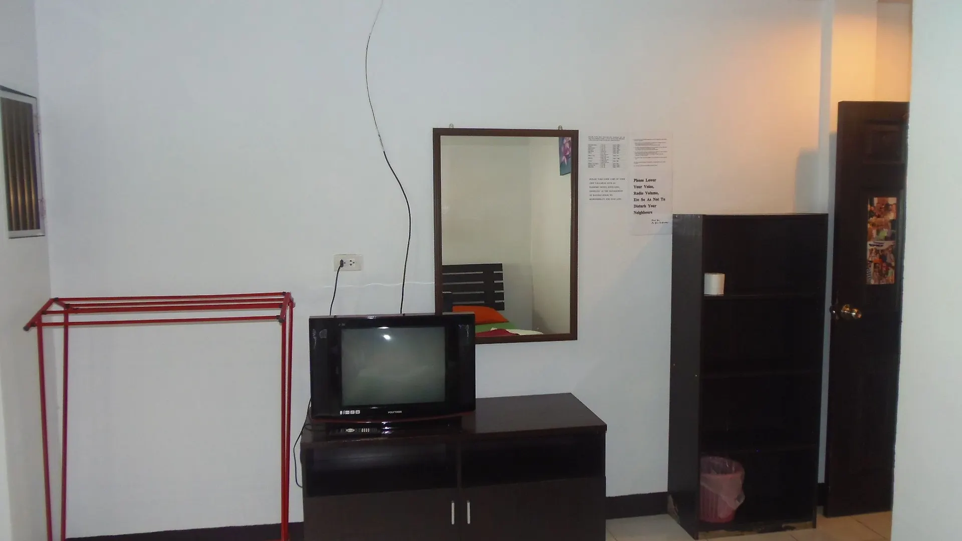 Banthai P.P. Hotel Phi Phi Gæstehus