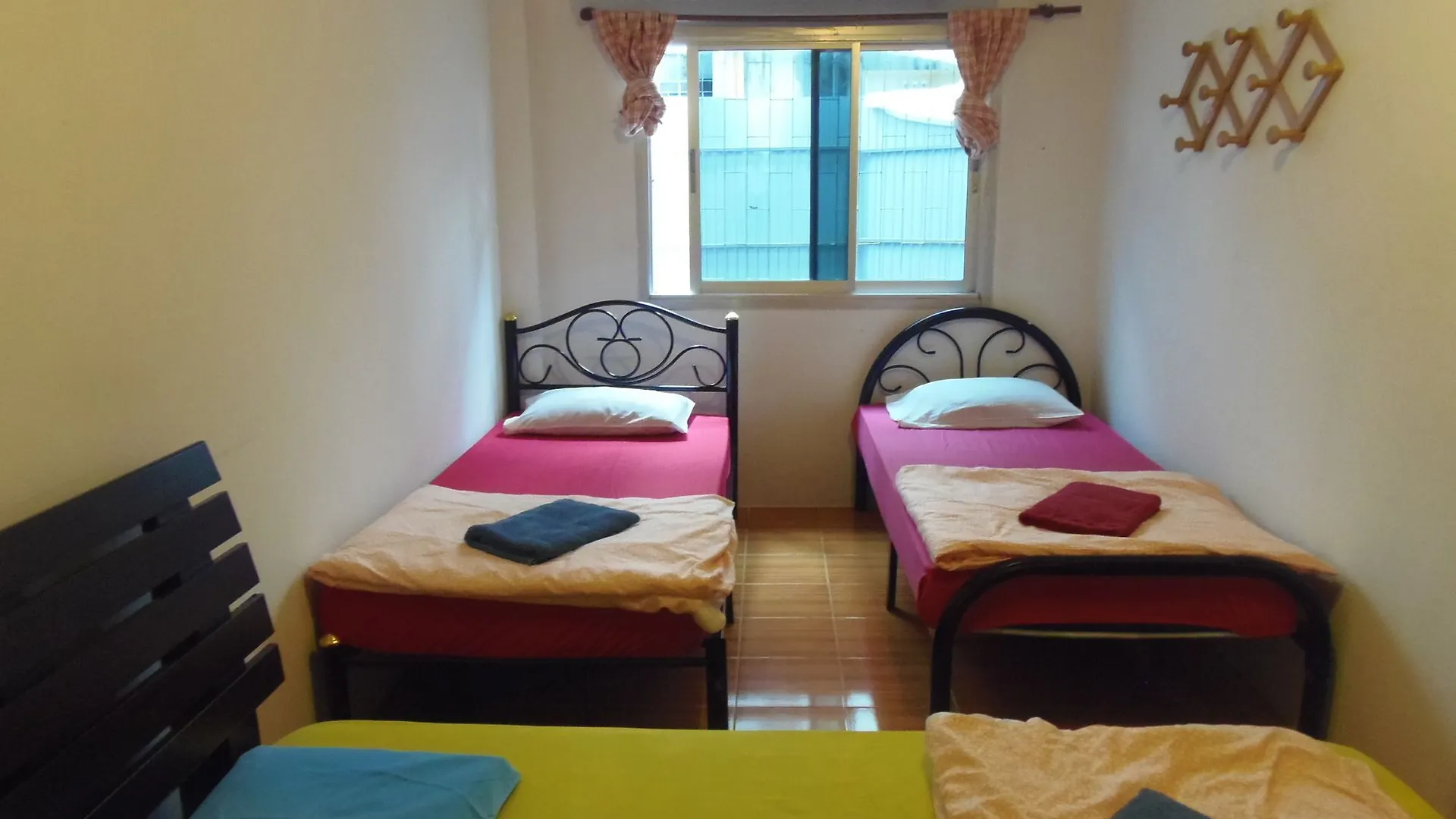 Gæstehus Banthai P.P. Hotel Phi Phi